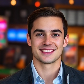 Emma Roberts — Beste Online Casino reviewer